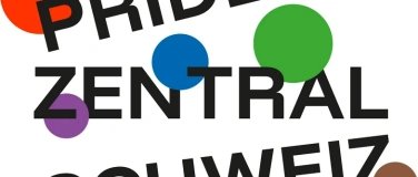 Event-Image for 'Pride Zentralschweiz Sommerfest'