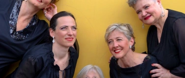 Event-Image for 'Die Melodiven - Viva La Melodiva'