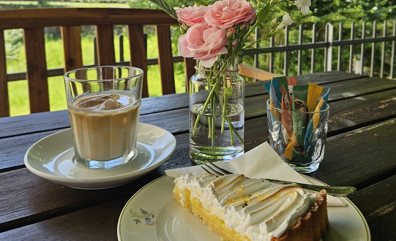 Event-Image for 'Pop-Up Schloss Caf&eacute; Zwingen'
