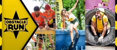 Event-Image for 'Obstacle Run Limmat 2027'