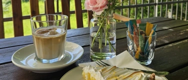 Event-Image for 'Pop-Up Schloss Caf&eacute; Zwingen'