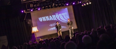 Event-Image for 'UNNAH&Ouml;RT! kriminell'