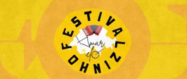 Event-Image for 'Festivalzinho Amarelo'