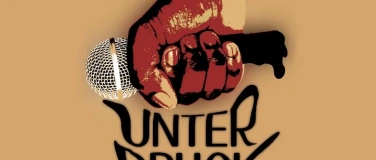 Event-Image for 'UNTERDRUCK Jam Session'