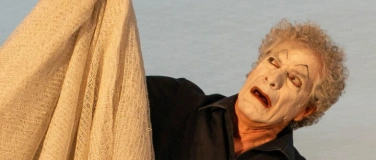Event-Image for 'Christoph Schwager mit eindr&uuml;cklichem Pantomimeerlebnis'