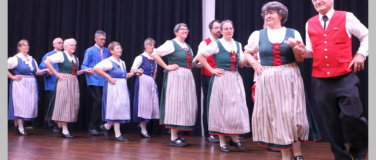 Event-Image for 'Unterhaltungsnachmittag  100 Jahre Thurgauer Trachtenvereini'