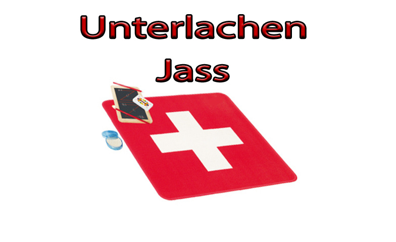 Unterlachen-Jass