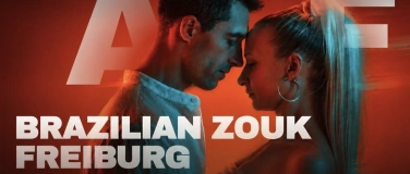 Event-Image for 'Zouk Kurse &ndash; A&F Brazilian Zouk Freiburg Tanzschule'