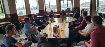 Veranstalter:in von Unternehmertreffen mit Investoren in Hamburg
