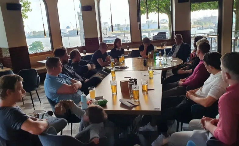 Event-Image for 'Unternehmertreffen mit Investoren in Hamburg'
