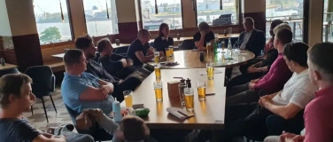 Event-Image for 'Unternehmertreffen mit Investoren in Hamburg'