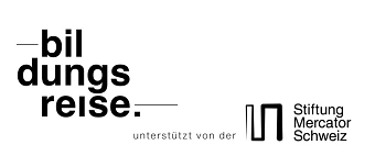 Event organiser of Live-Podcast &laquo;Bildungsreise&raquo;: Leistungsdruck