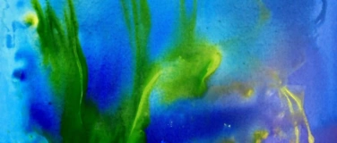 Event-Image for 'Aquarell Workshop: leicht oder kr&auml;ftig?'