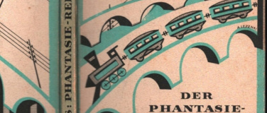 Event-Image for 'Unterwegs'