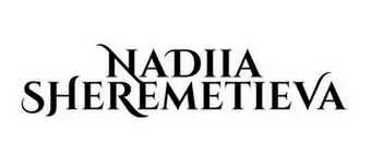 Organisateur de Nadiia Sheremetieva      /     Vissi d'arte - Vissi d'amore