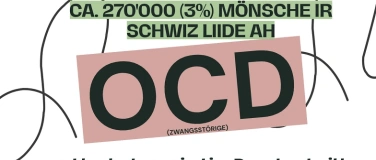 Event-Image for 'Workshop: Zwangsst&ouml;rung verstehen &ndash; was ist OCD?'