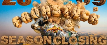 Event-Image for 'Fruhst&uuml;ck Am Abend: The Season Closing'