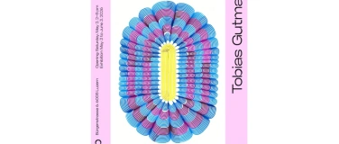 Event-Image for 'New Exhibition & Vernissage: &ldquo;Hhh &ndash; Ahhh&rdquo; by Tobias Gutmann'