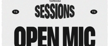 Event-Image for 'Open Mic'