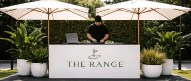 Event-Image for 'The Range - After Work Social'