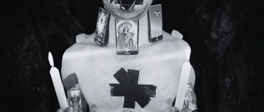 Event-Image for 'SeQret Volume III &mdash;  RITUAL IN BDSM'