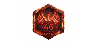Veranstalter:in von 46 Forty Six Band/All Nine Yards/ANCR TO PAST/Vogelhaus