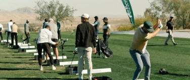 Event-Image for 'The Range - After Work Social'