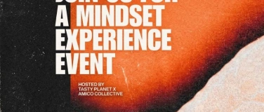 Event-Image for 'VISION VALLEY &ndash; Mindset Experience Event'