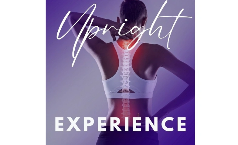 Upright Experience 12.12. – Aufrichtung & innere Stärke
