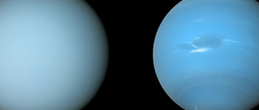 Event-Image for 'Spezialvorf&uuml;hrung: Uranus und Neptun'