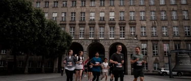 Event-Image for 'Duisburg Urban-Run'