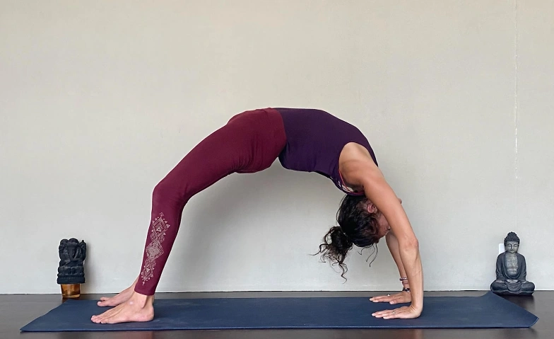 Vertiefung der Yogapraxis - Hatha Yoga Workshops