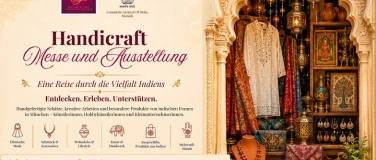 Event-Image for 'Urja Handicraft Fair & Exhibition'