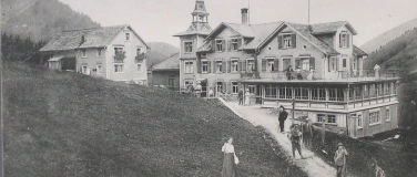 Event-Image for 'Urn&auml;sch f&uuml;r Auge und Gaumen'