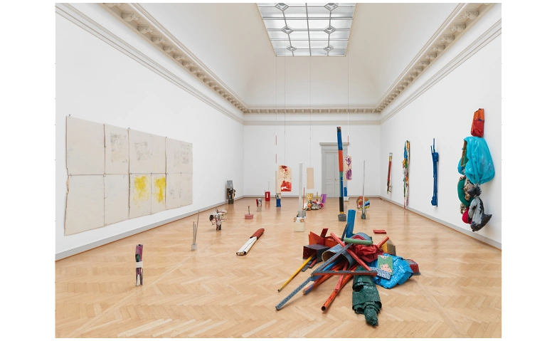 Event-Image for 'Urs Frei. A-Z'