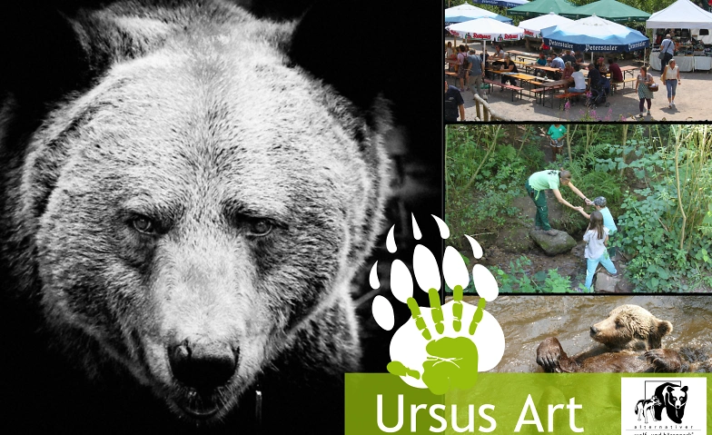 Ursus Art – Sommerfest des (Kunst)Handwerks