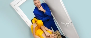 Event-Image for 'Ursus & Nadeschkin &laquo;PRSPKTVNWCHSL&raquo;'