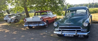 Event-Image for 'US-Cars & Harley Treffen'