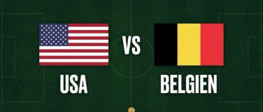 Event-Image for 'USA vs Belgien WM Public Viewing - @The Spot'