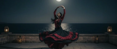 Event-Image for 'MONDSCHEIN UND BOLERO'