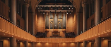 Event-Image for 'BACH PUR'