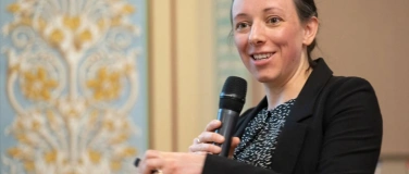 Event-Image for 'Die &uuml;bersehene Frau &ndash; blinde Flecken der modernen Medizin'