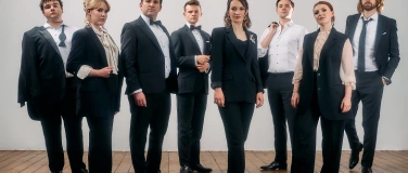 Event-Image for 'VOCES8'