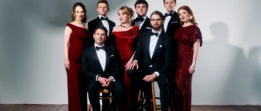 Event-Image for 'VOCES8'