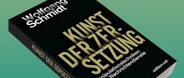 Event-Image for 'Zersetzung als Methode'