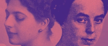 Event-Image for 'Mademoiselle Docteur &ndash; eine Geheimdienstkarriere'