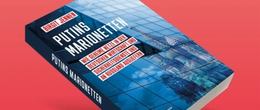 Event-Image for 'Putins Marionetten'