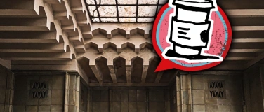Event-Image for 'Poetry Slam Stories: Stadtbad Lichtenberg'