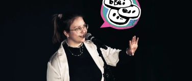 Event-Image for 'Stichworte Poetry Slam'