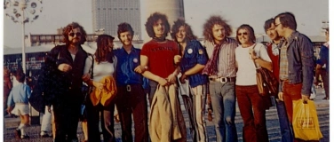 Event-Image for 'LGBTIQ-Aktivismus in Ost-Berlin'